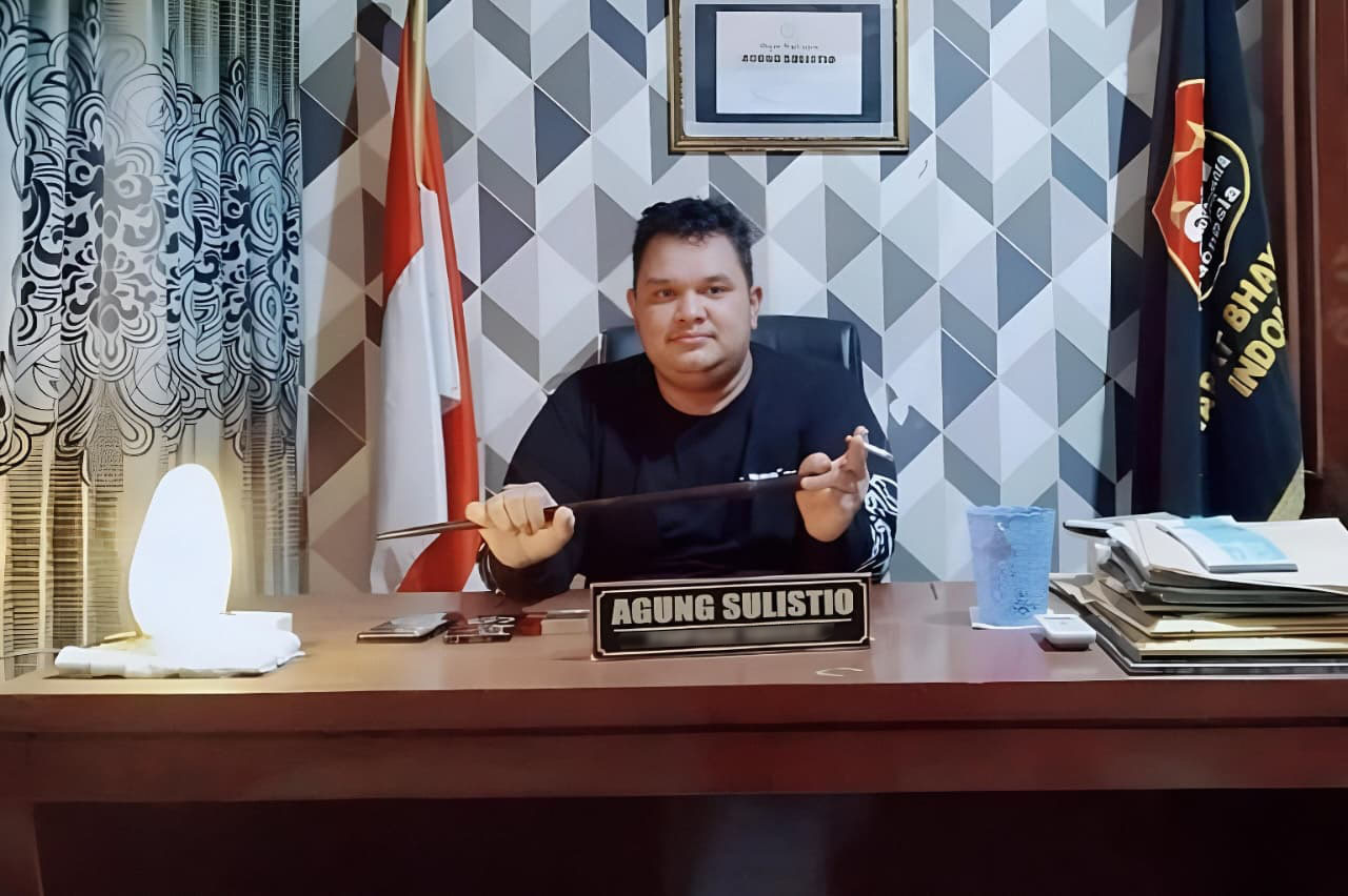 Warga Bongkar Dugaan Main Mata Antara Oknum Desa dan Indocement di Cirebon